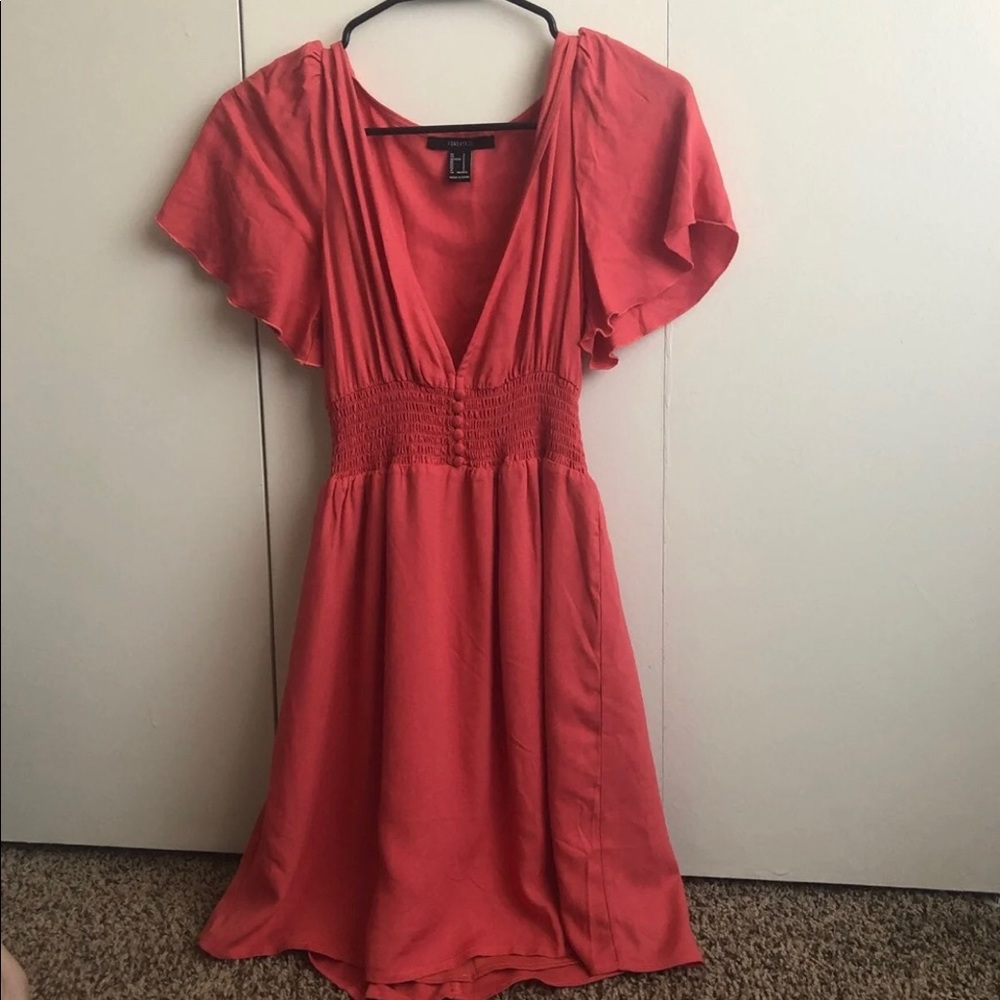 Forever 21 mini dress